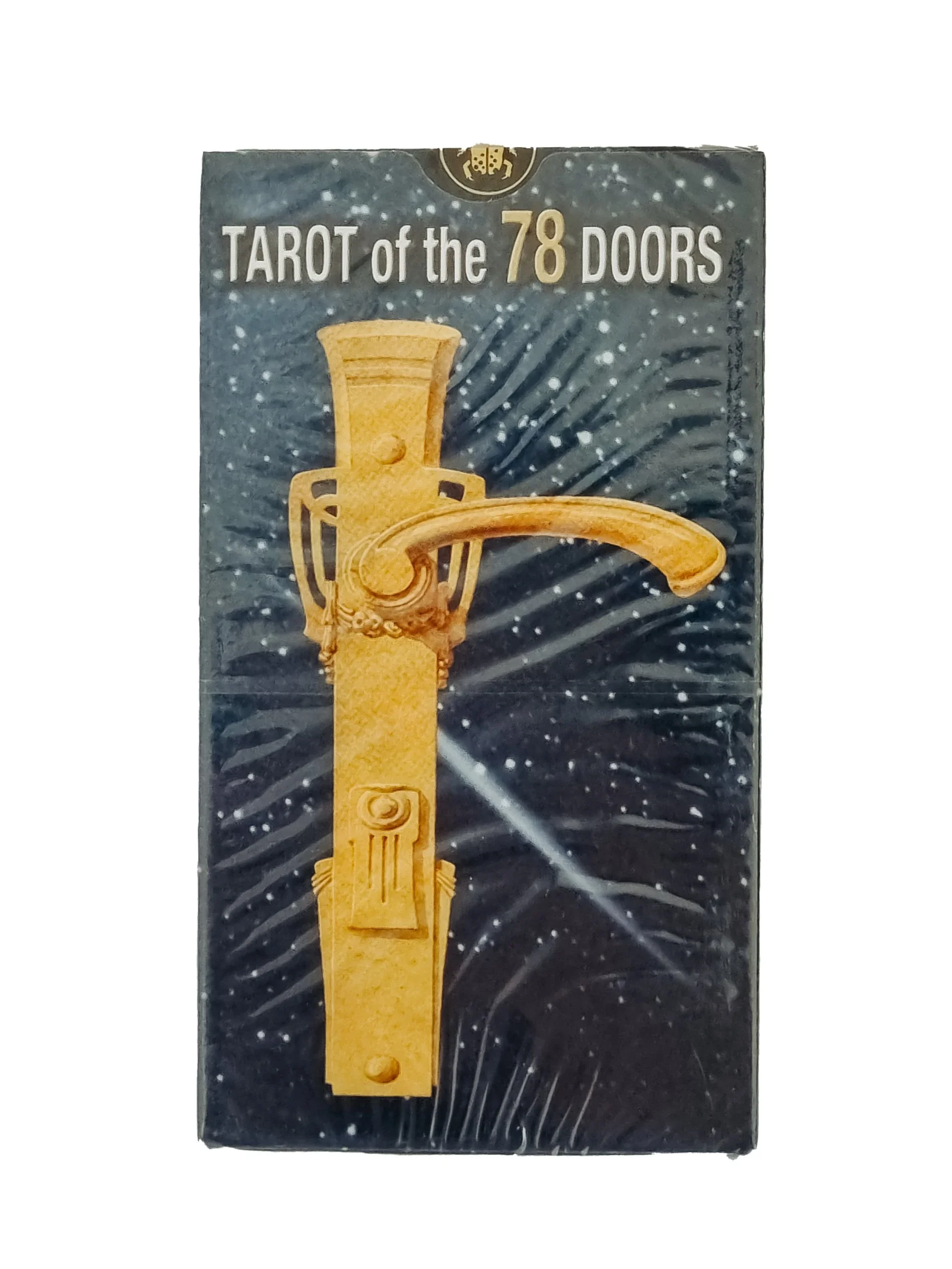 Taro+of+the+78+Doors