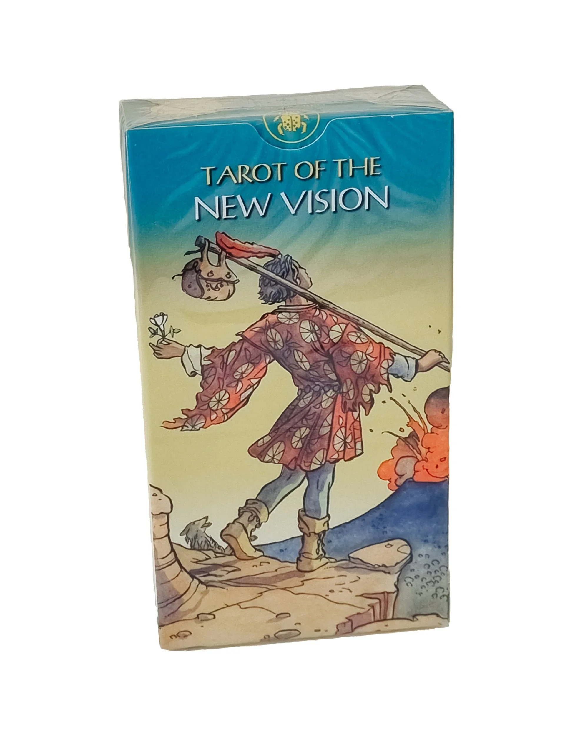 Tarot+of+New+Vision
