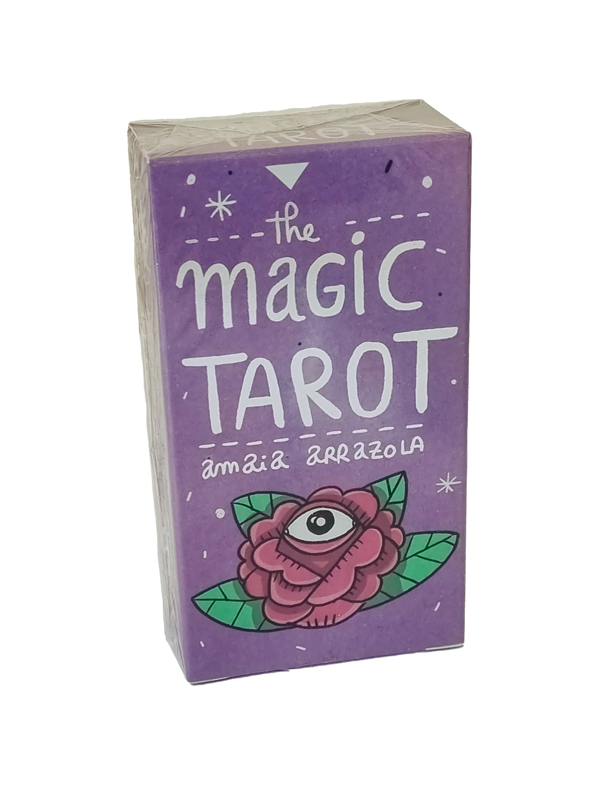 Magic+Tarot