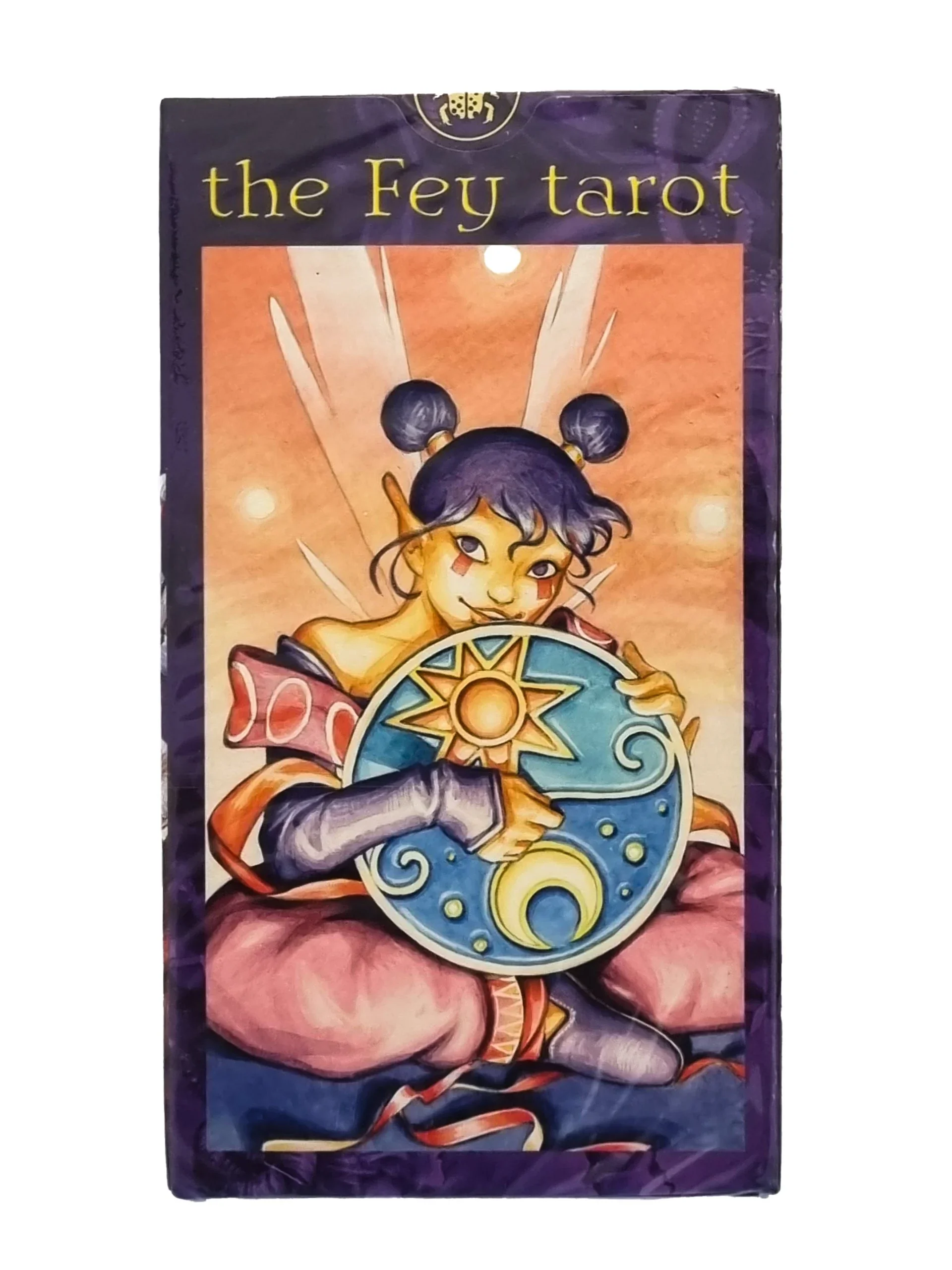 The+Fey+Tarot