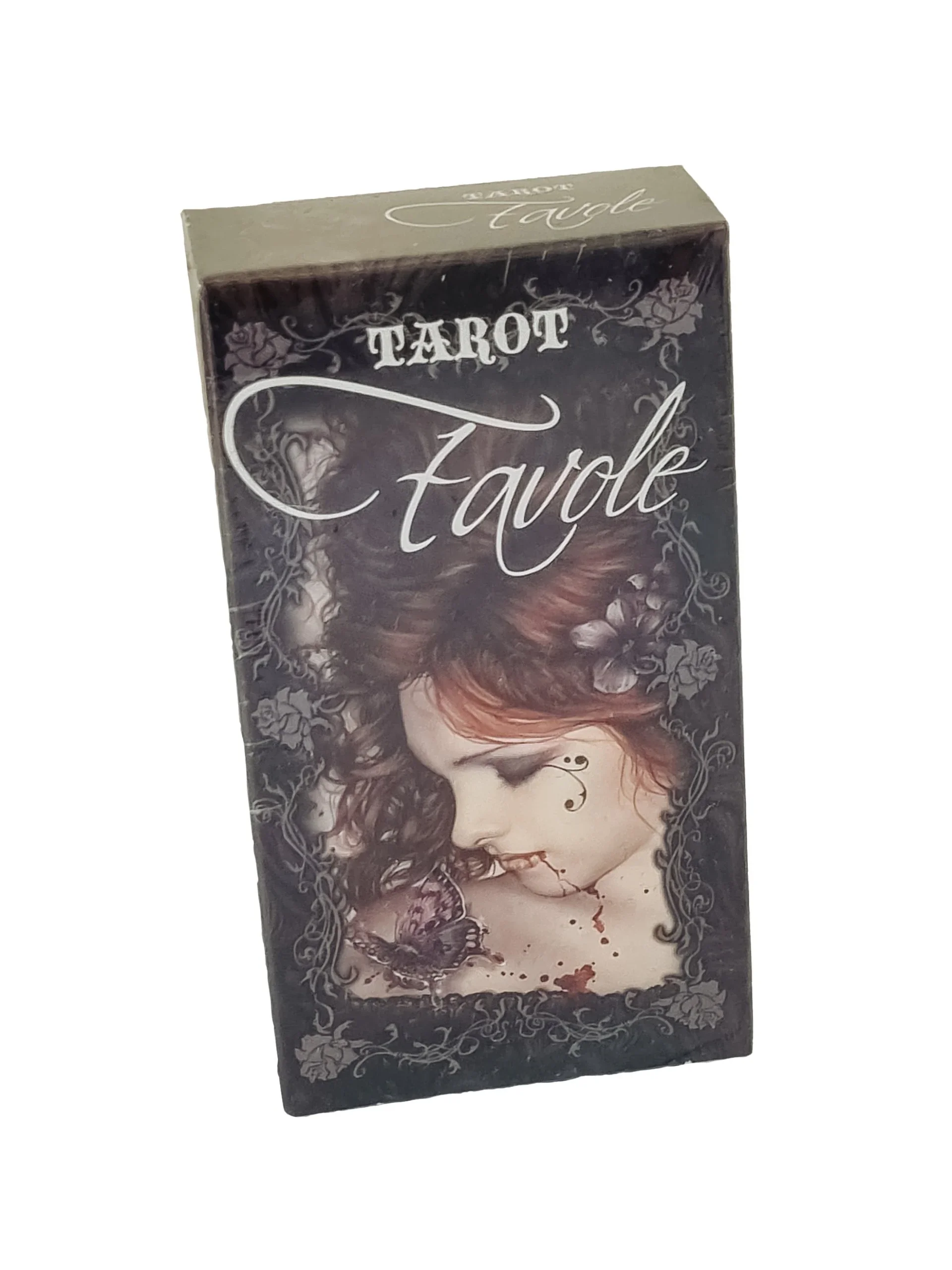 Favole+Tarot
