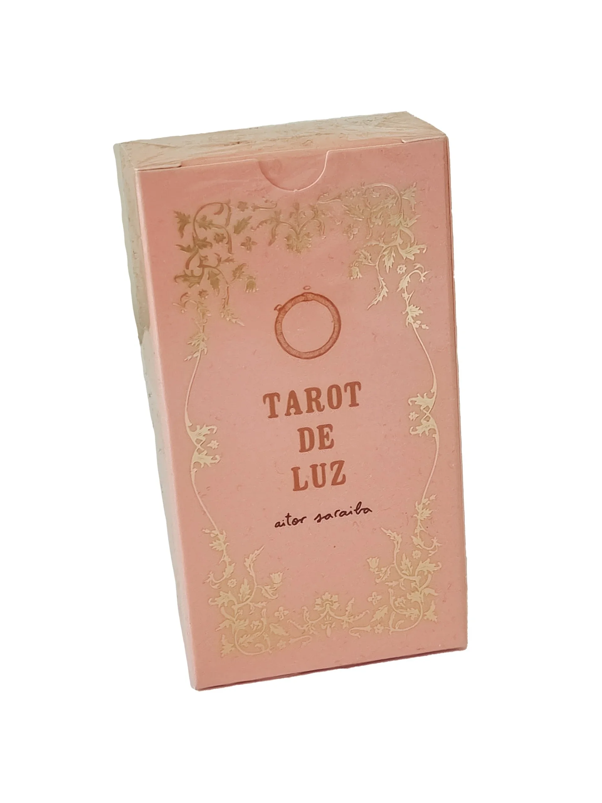 Tarot+De+Luz