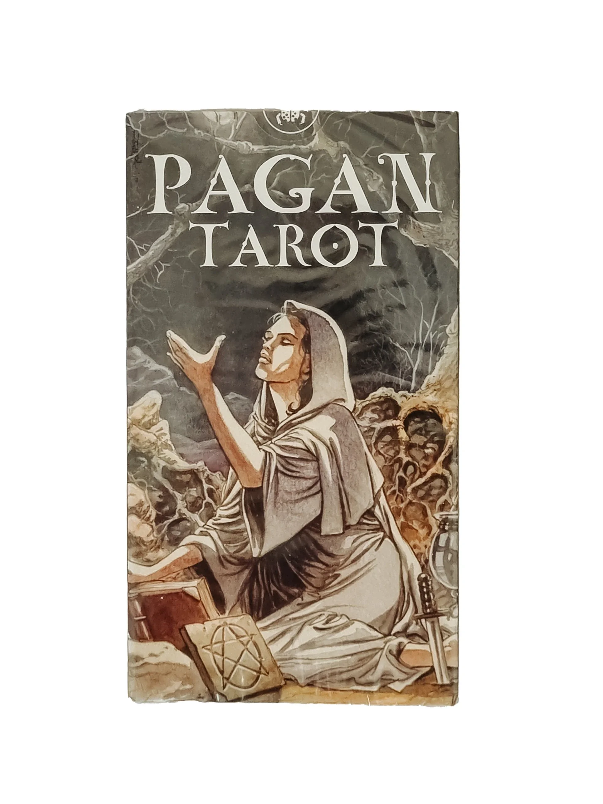 Pagan+Tarot
