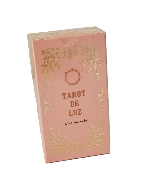 Tarot De Luz