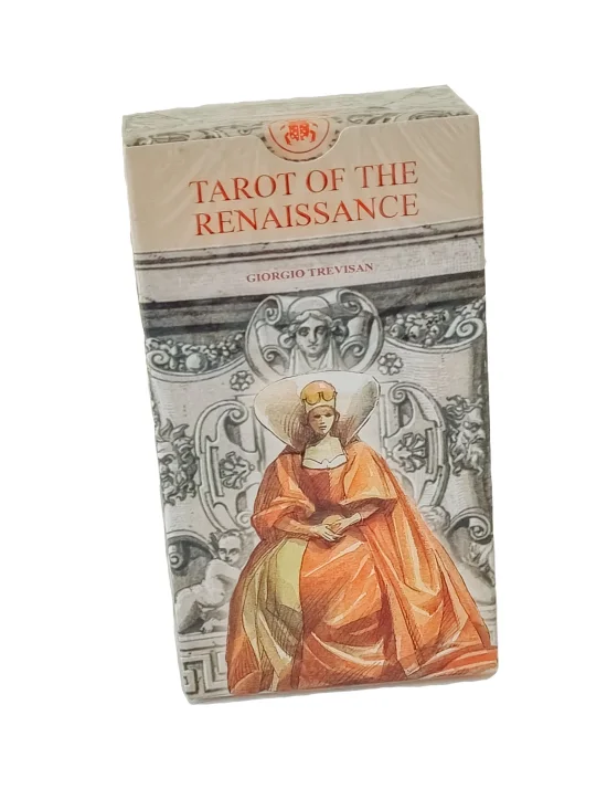 Tarot of the Renaissance